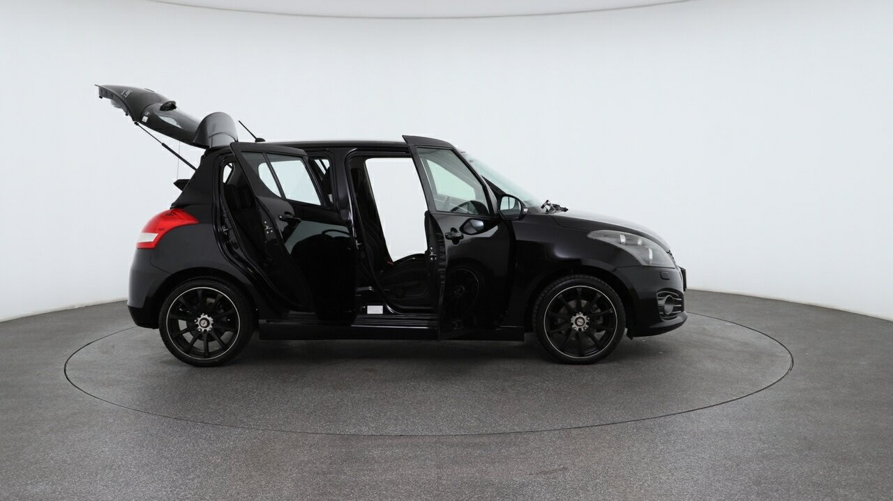 Suzuki Swift image 4