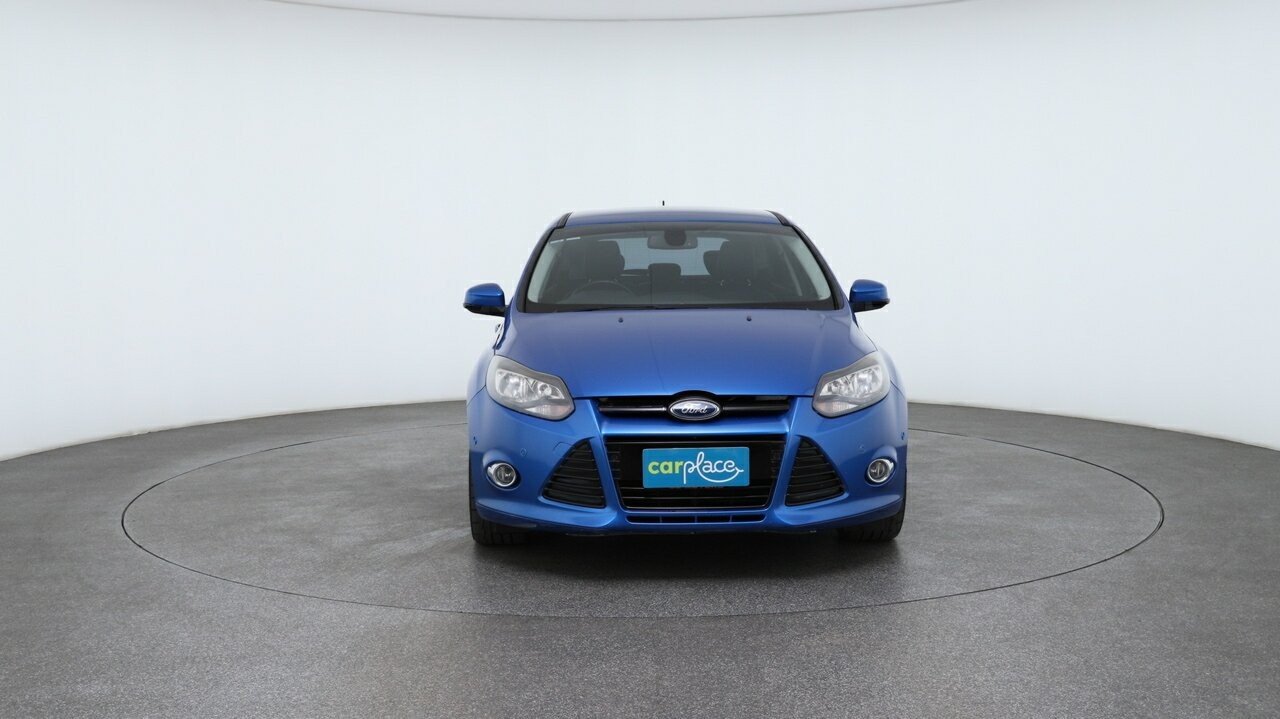 Ford Focus image 2