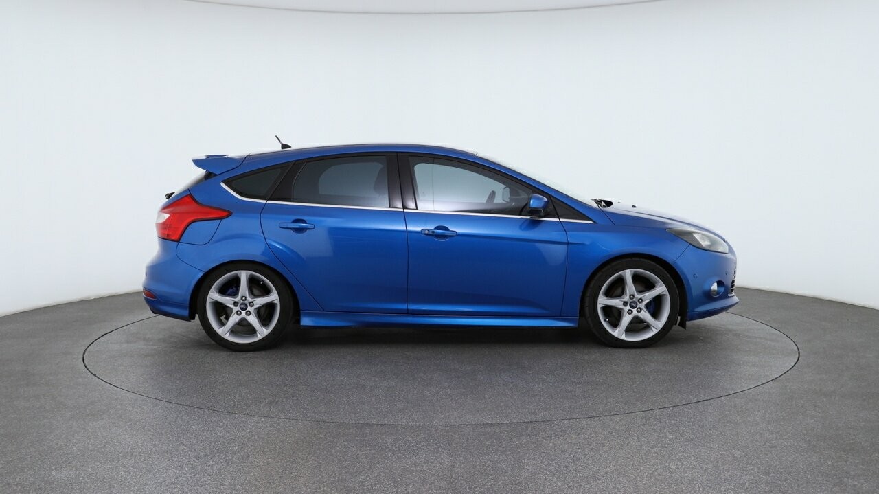 Ford Focus image 3