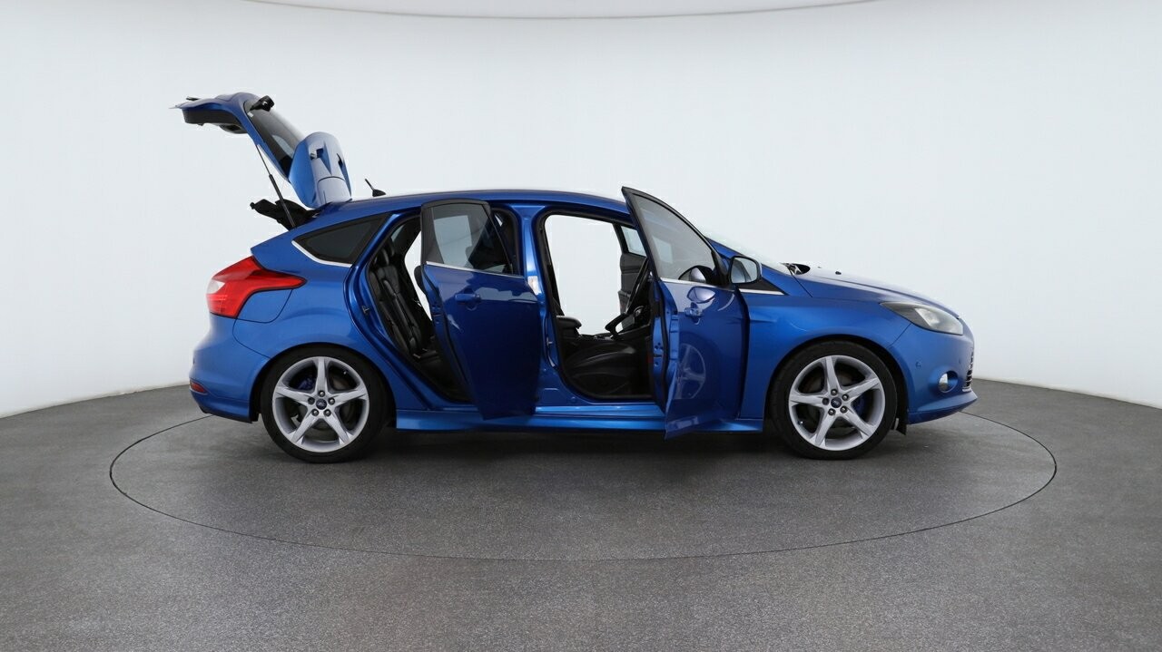 Ford Focus image 4