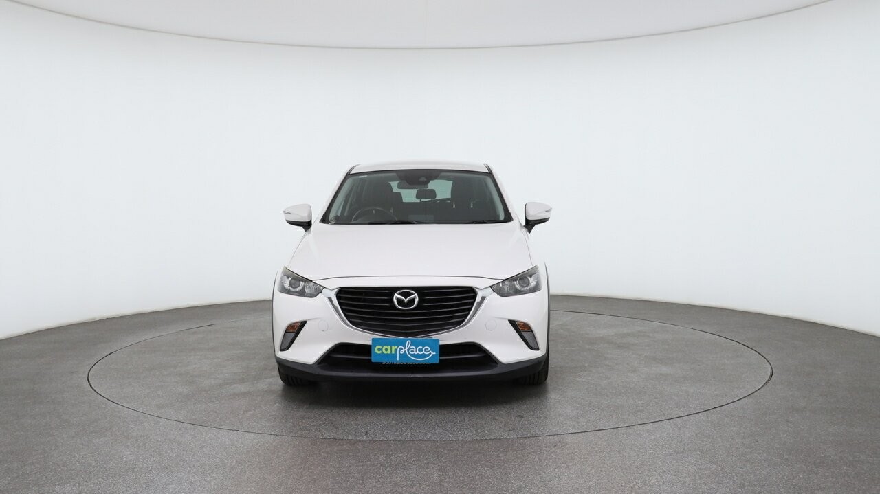 Mazda Cx-3 image 2