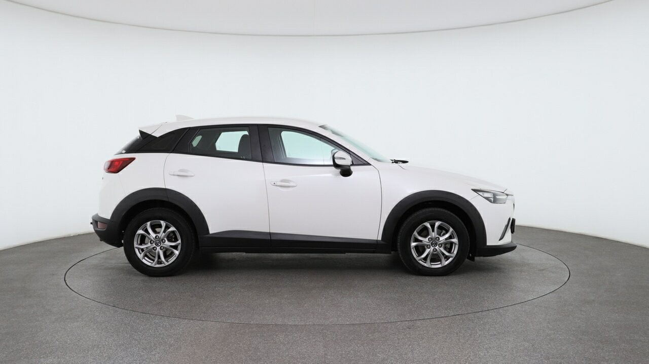 Mazda Cx-3 image 3