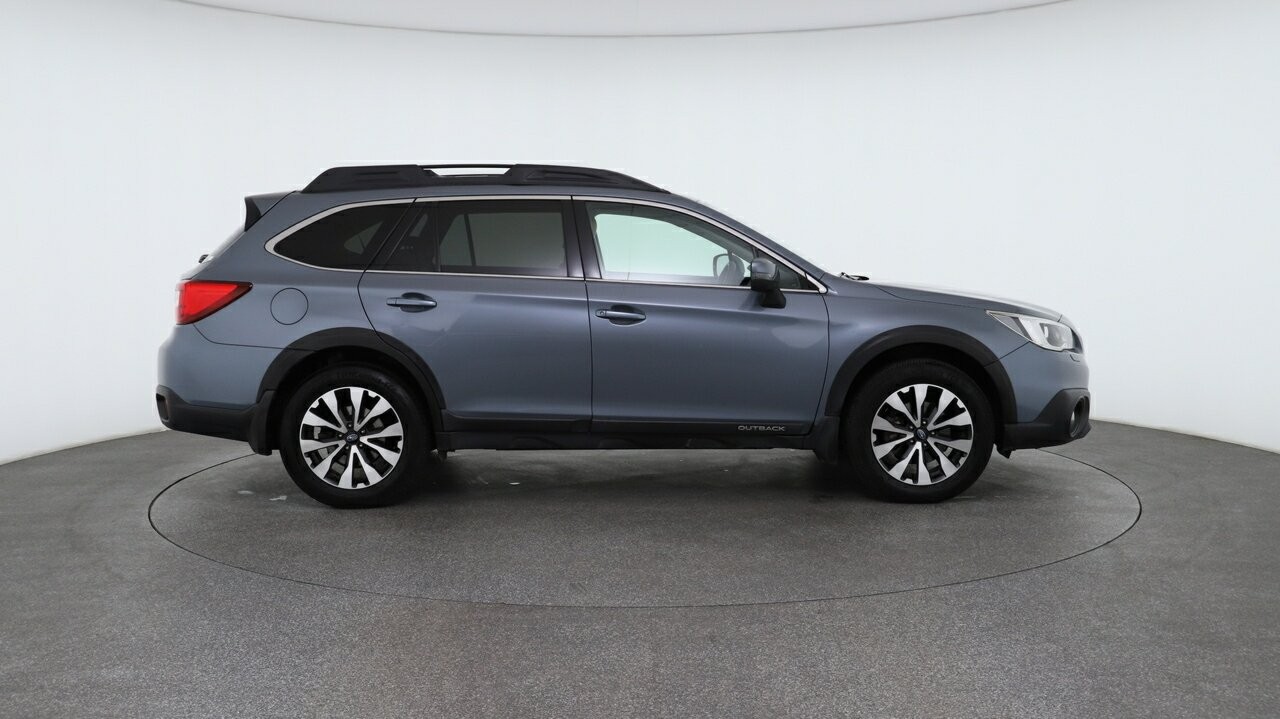 Subaru Outback image 3