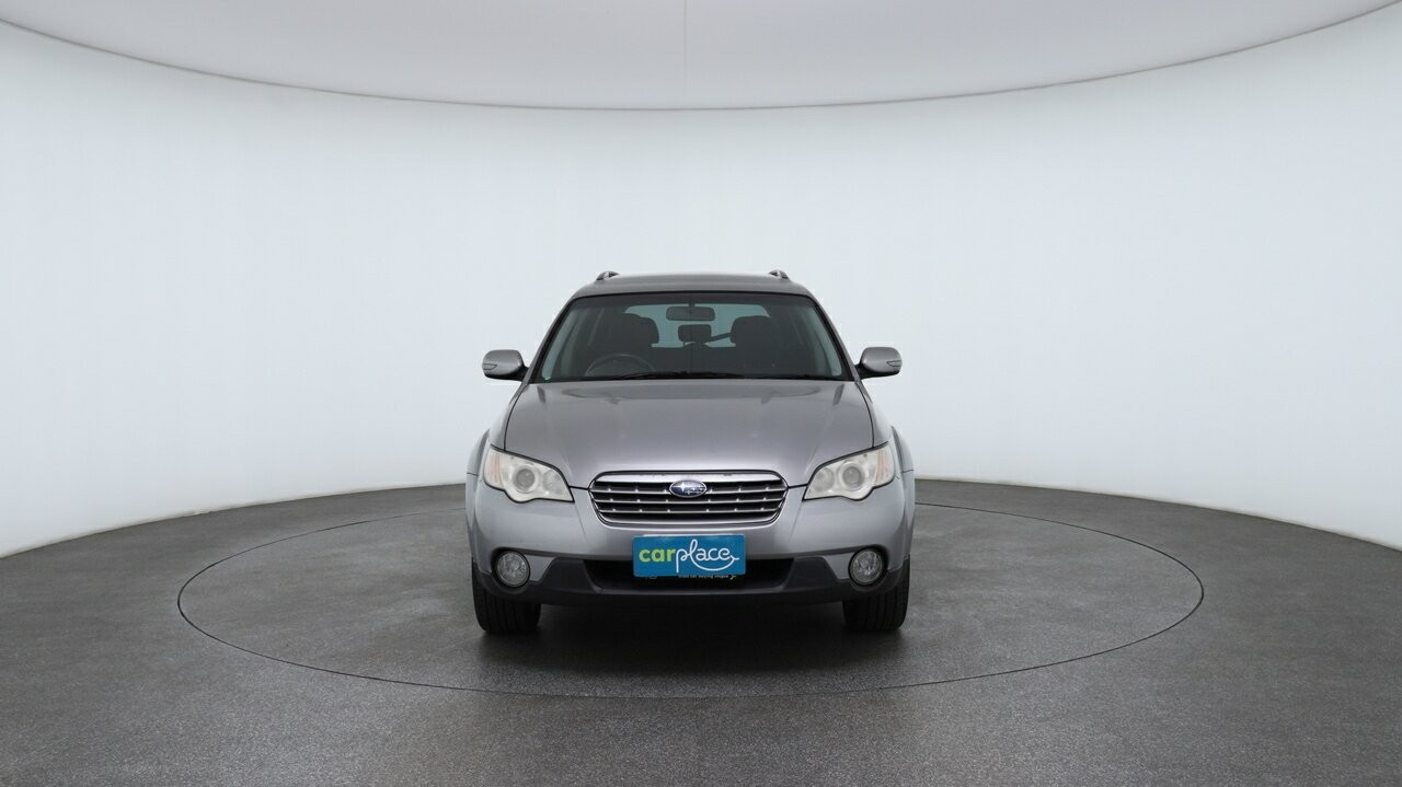Subaru Outback image 2