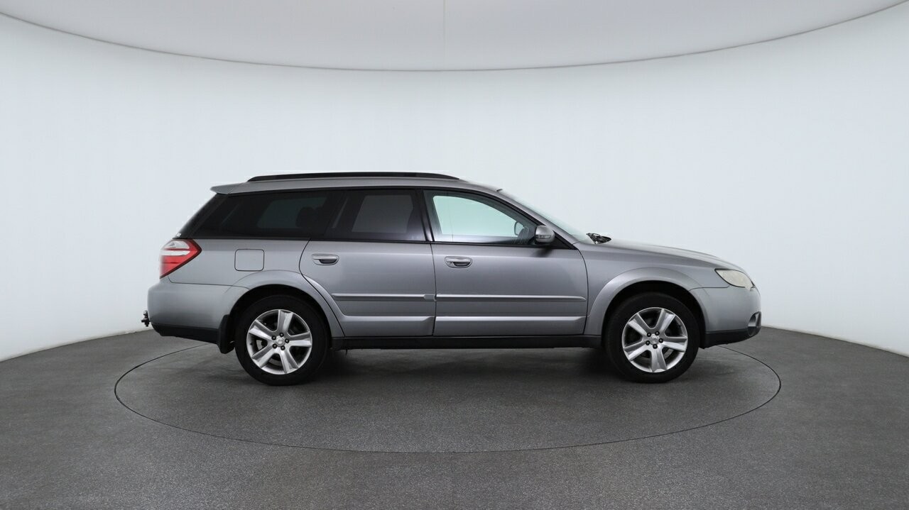 Subaru Outback image 3