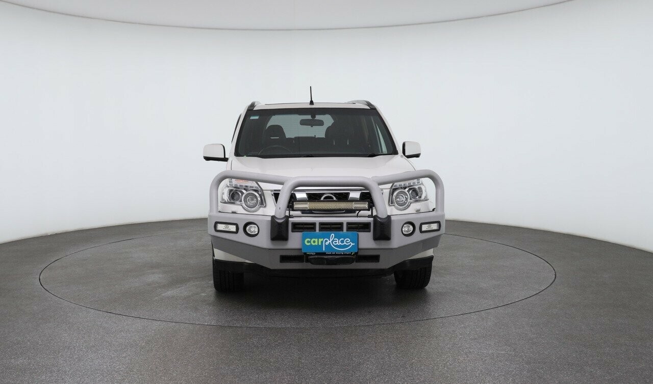 Nissan X-trail image 2
