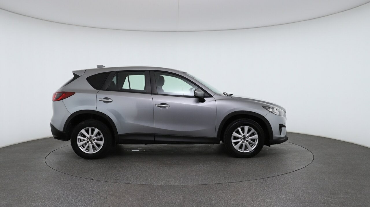 Mazda Cx-5 image 3