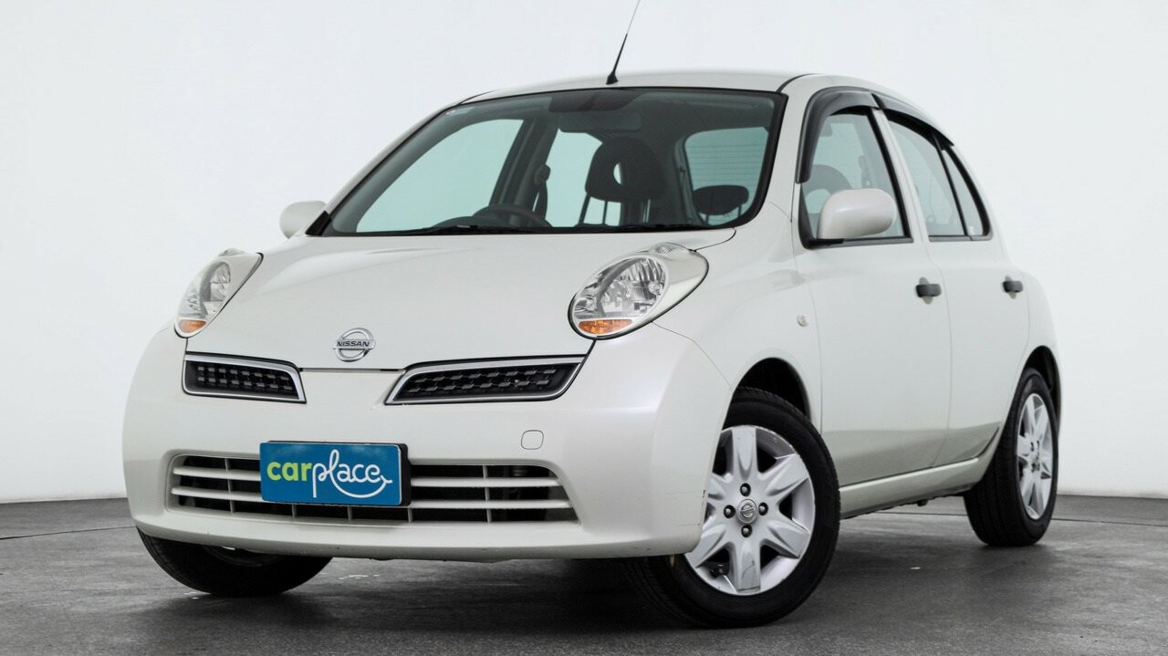 Nissan Micra image 1