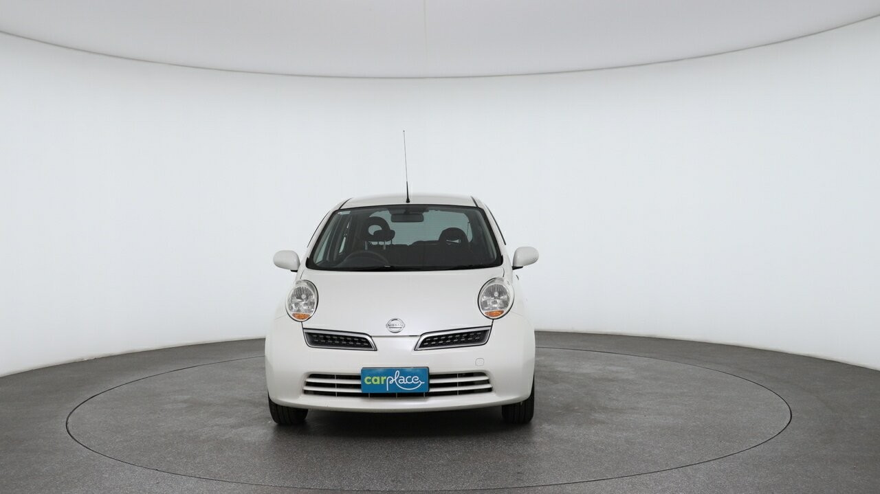 Nissan Micra image 2
