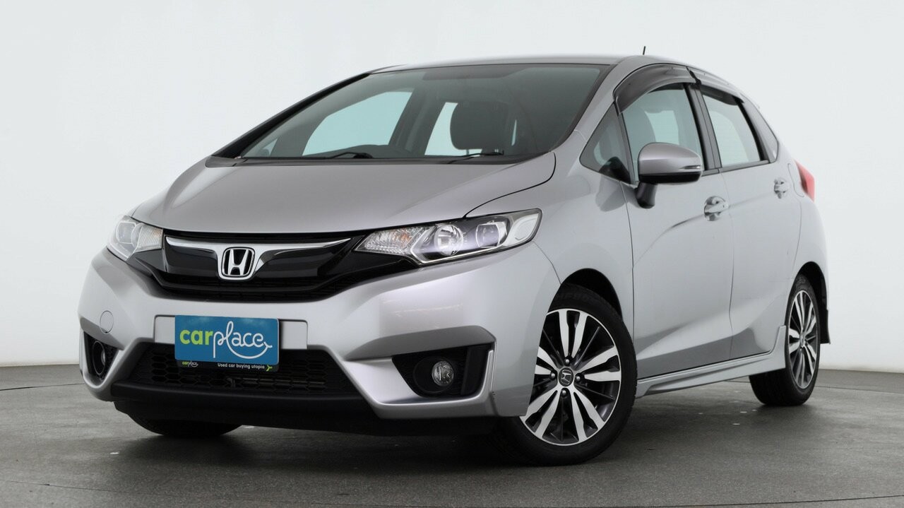 Honda Jazz image 1