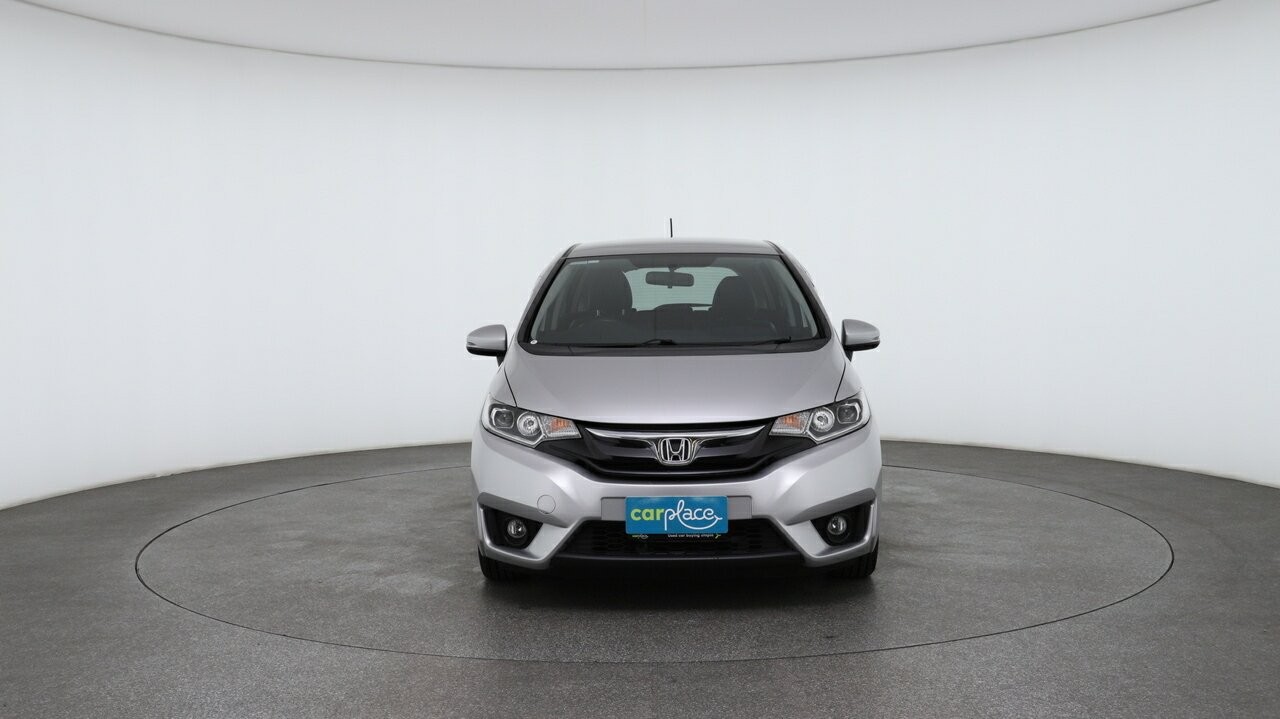 Honda Jazz image 2