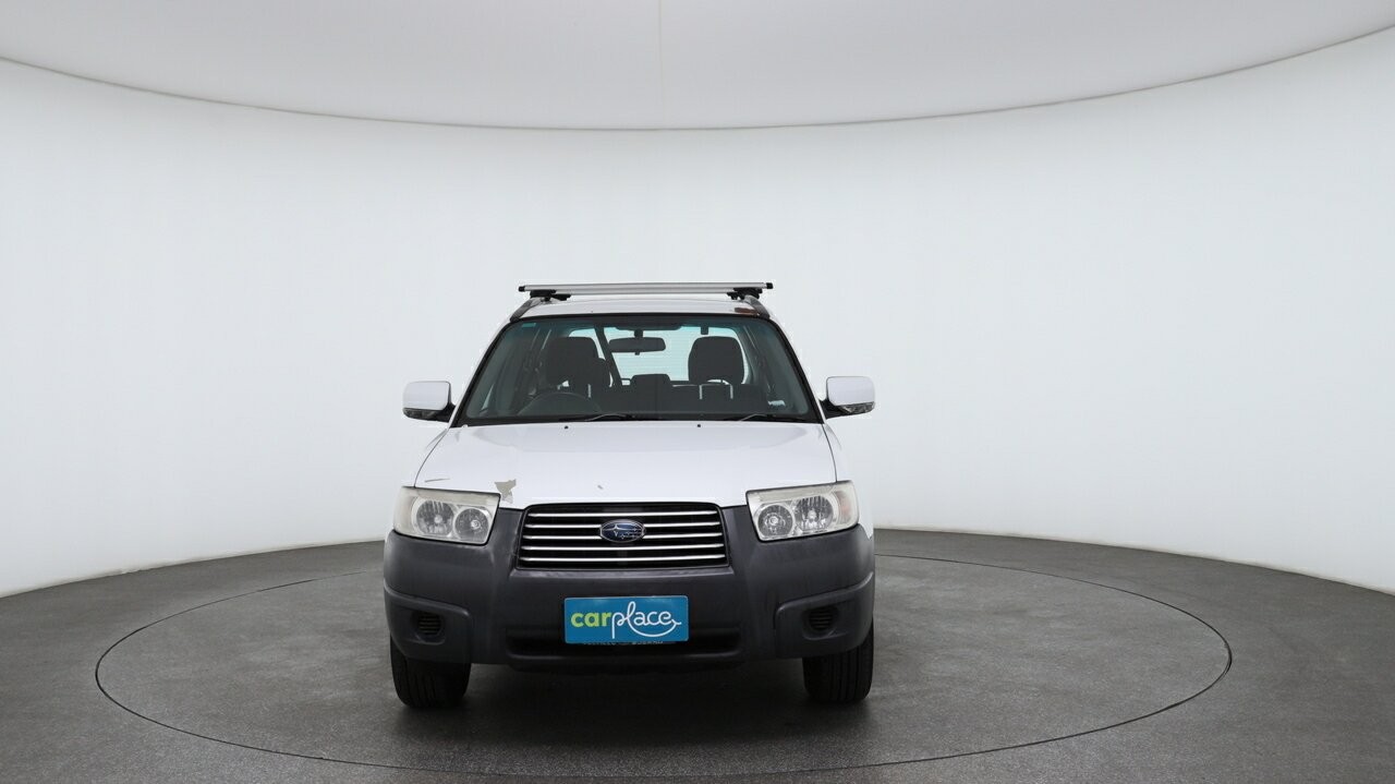 Subaru Forester image 2