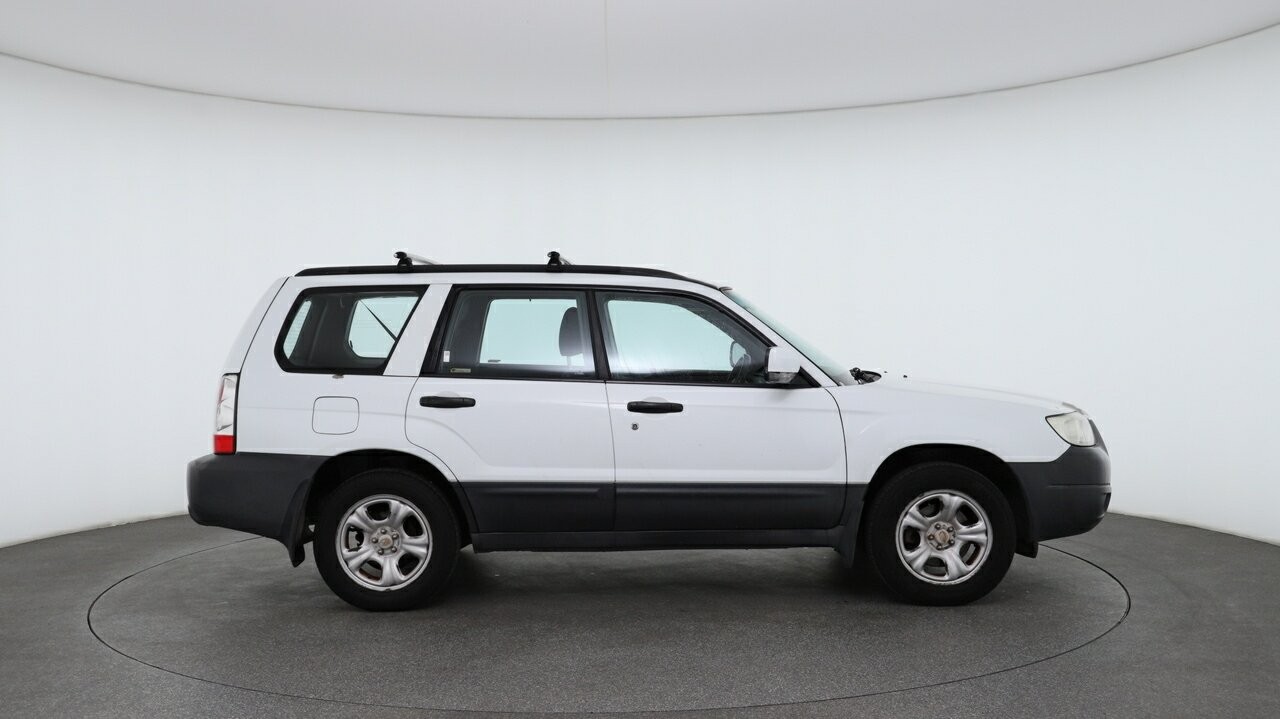 Subaru Forester image 3