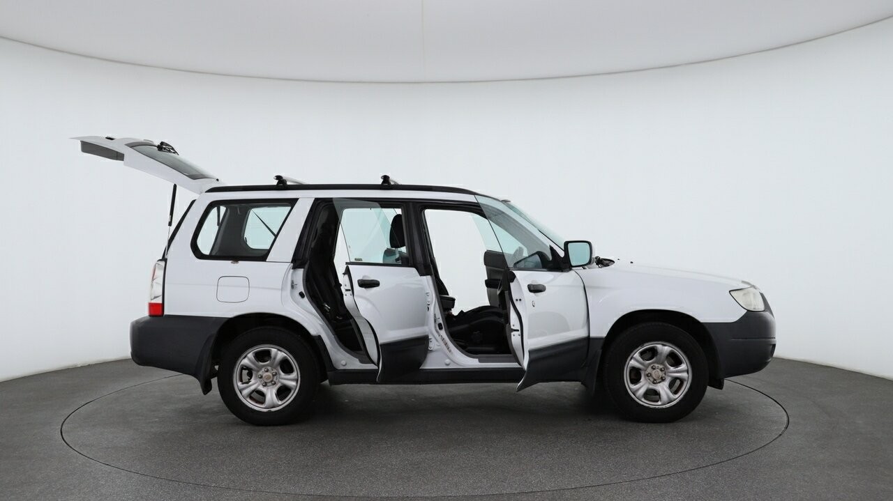 Subaru Forester image 4