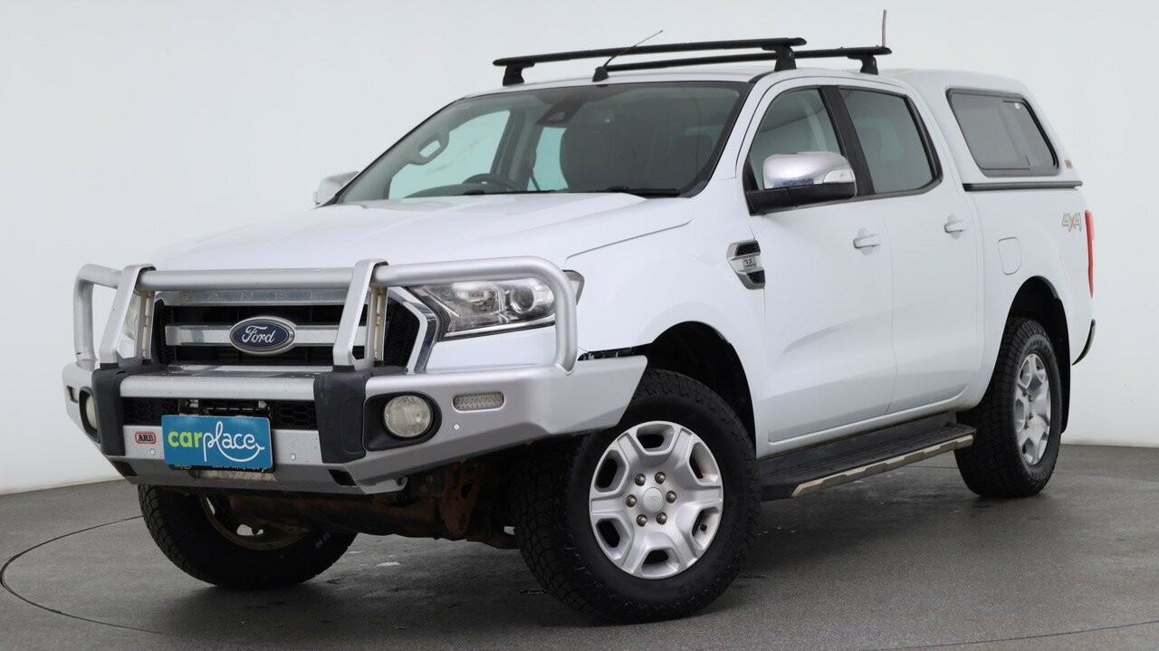 Ford Ranger image 1