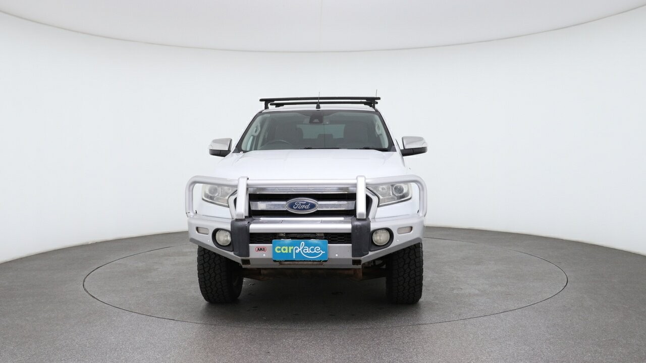 Ford Ranger image 2