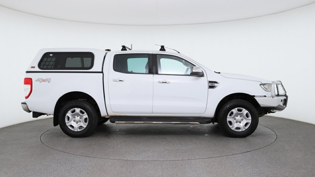 Ford Ranger image 3