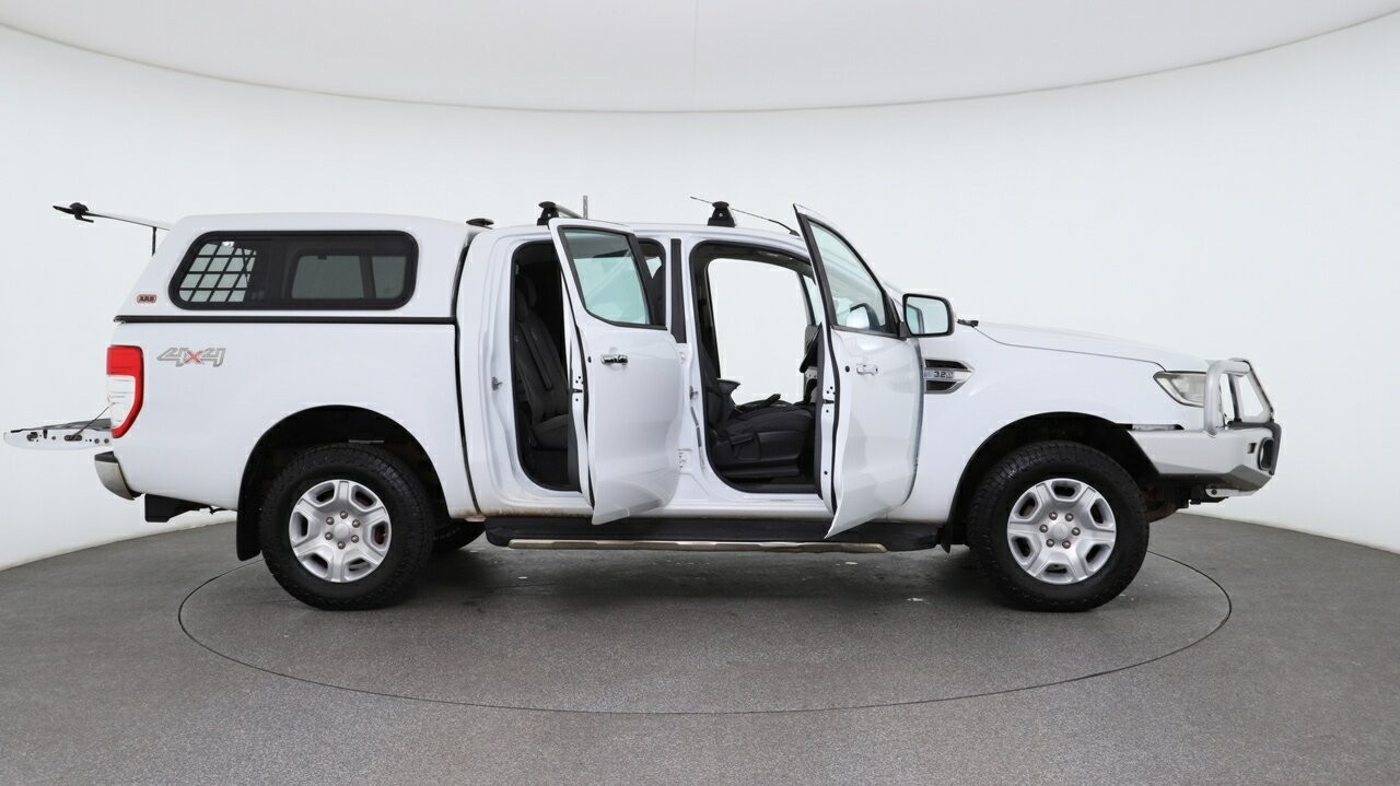 Ford Ranger image 4