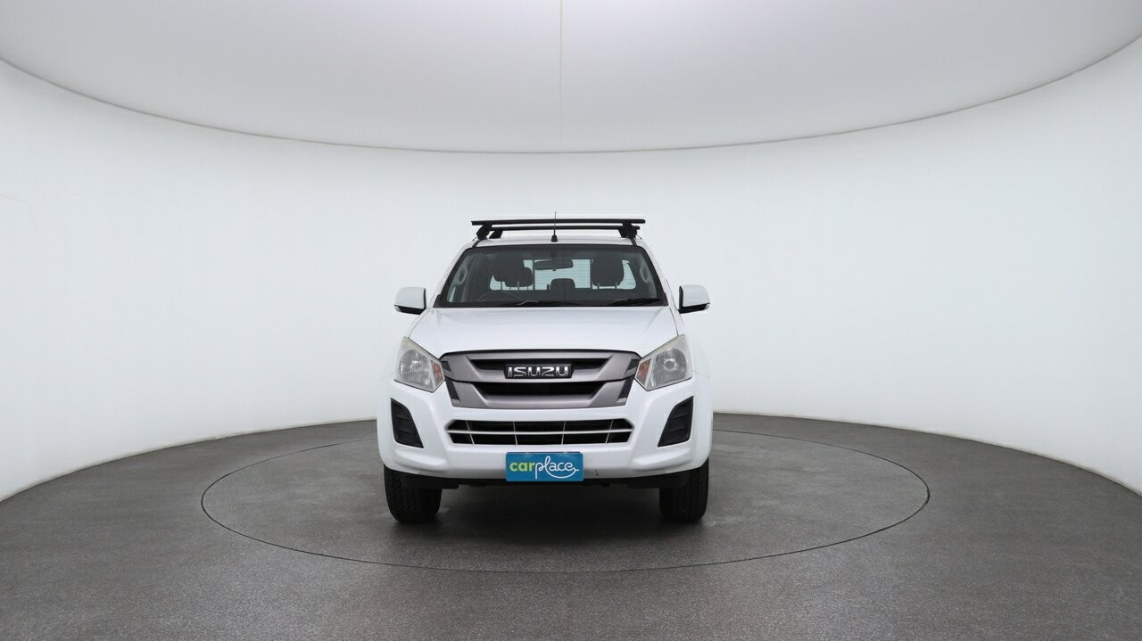 Isuzu D-max image 2