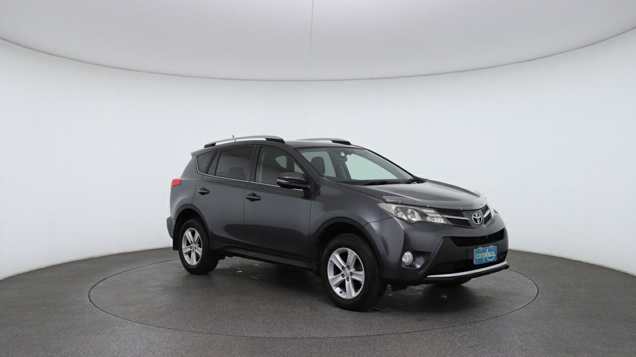 Toyota Rav4 image 3