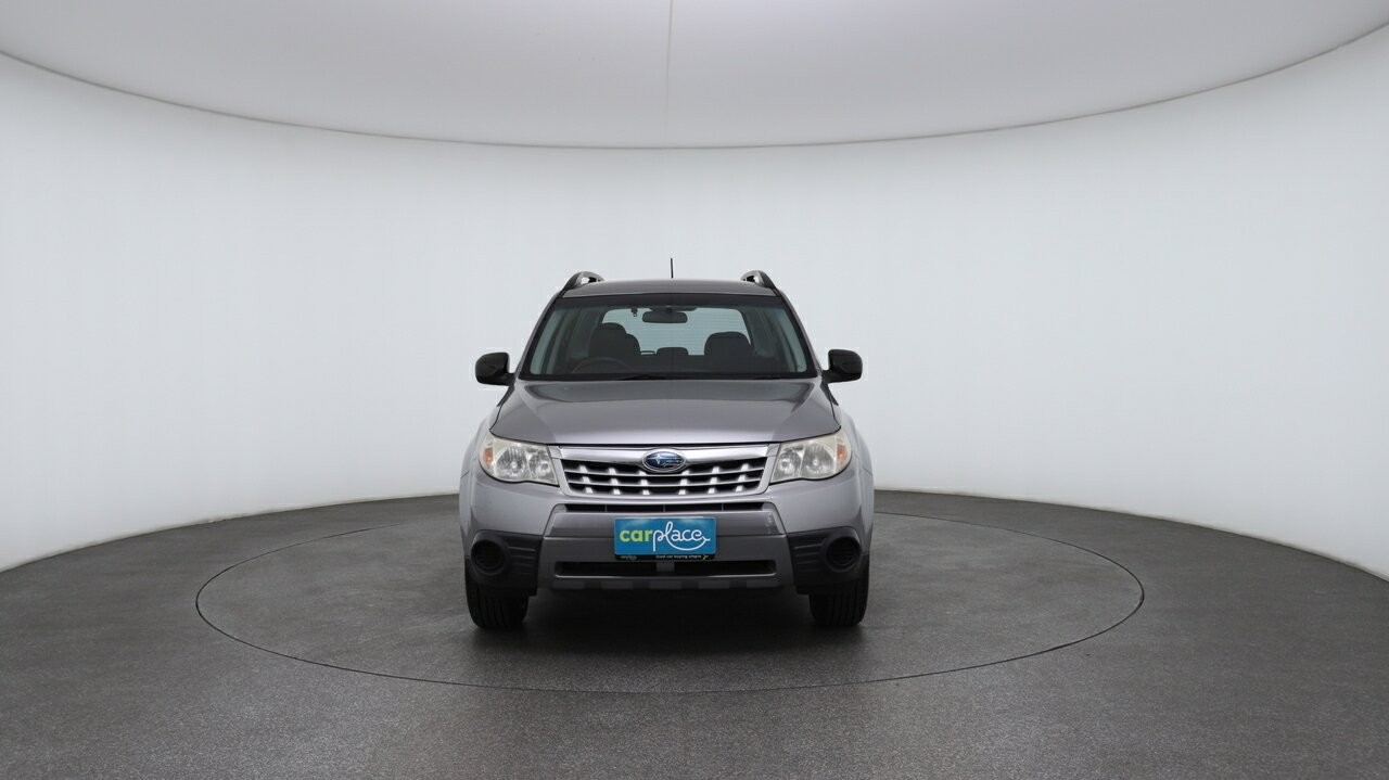 Subaru Forester image 2