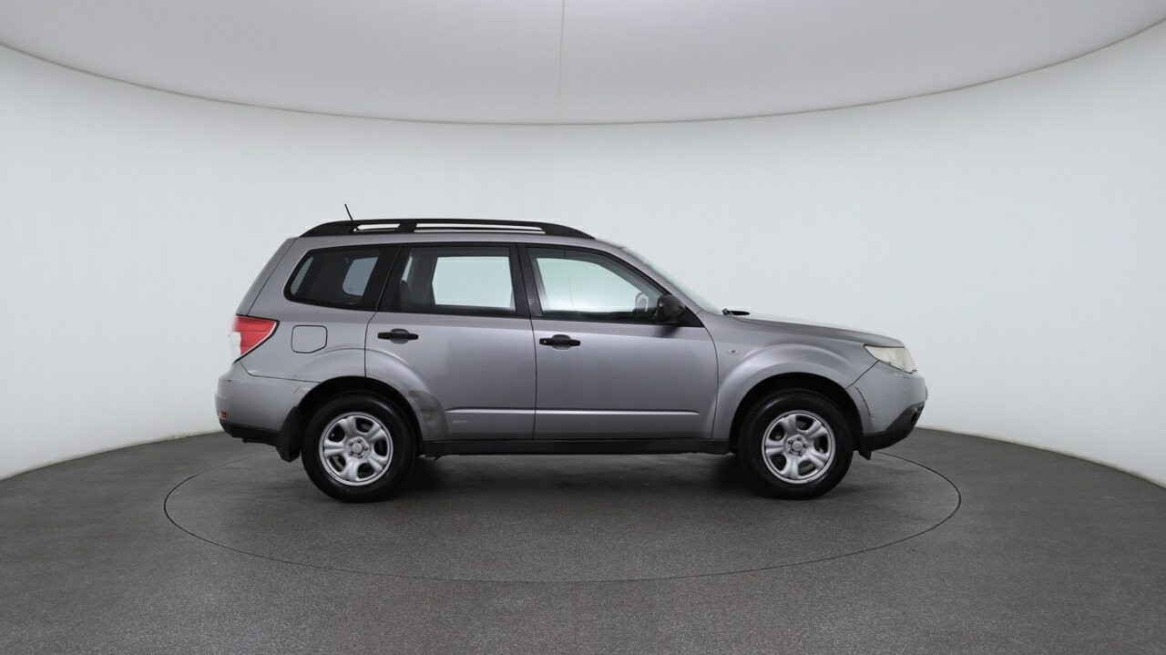 Subaru Forester image 3