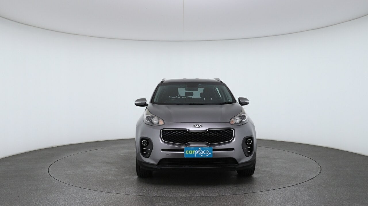 Kia Sportage image 2