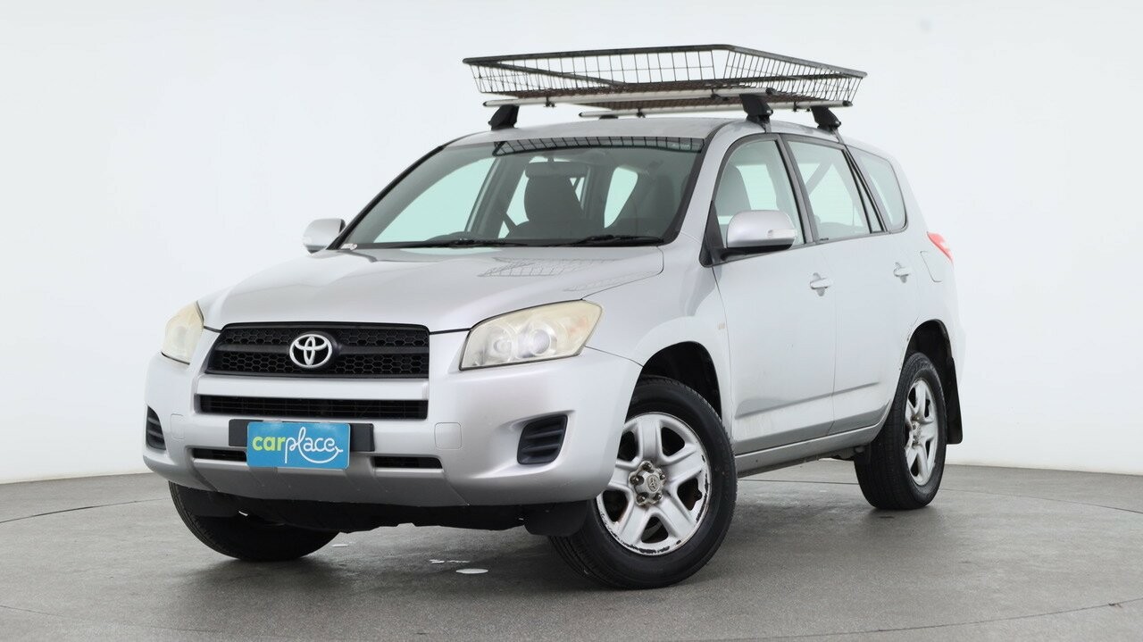 Toyota Rav4 image 1