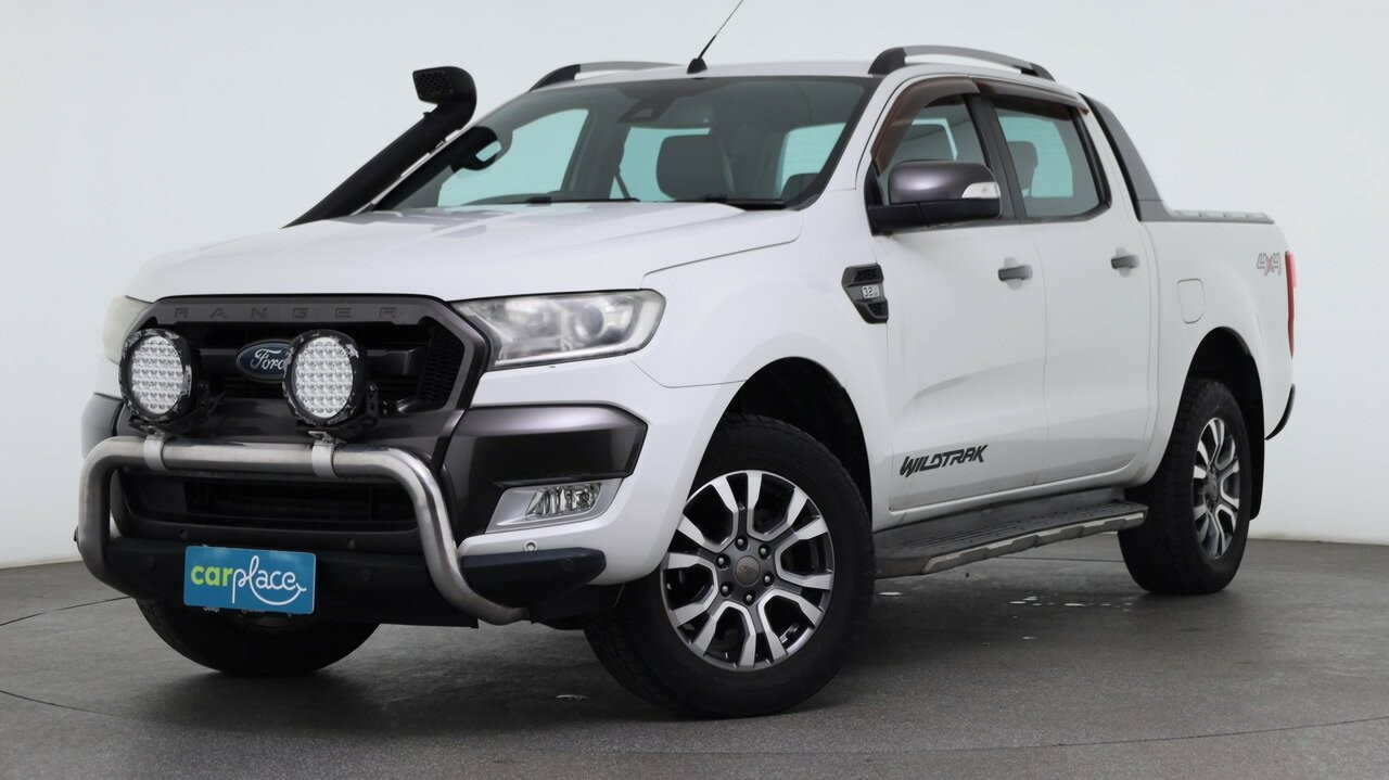 Ford Ranger image 1