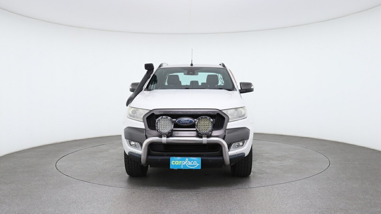 Ford Ranger image 2