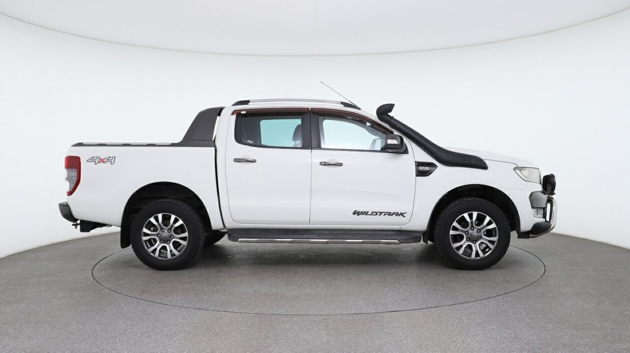 Ford Ranger image 3