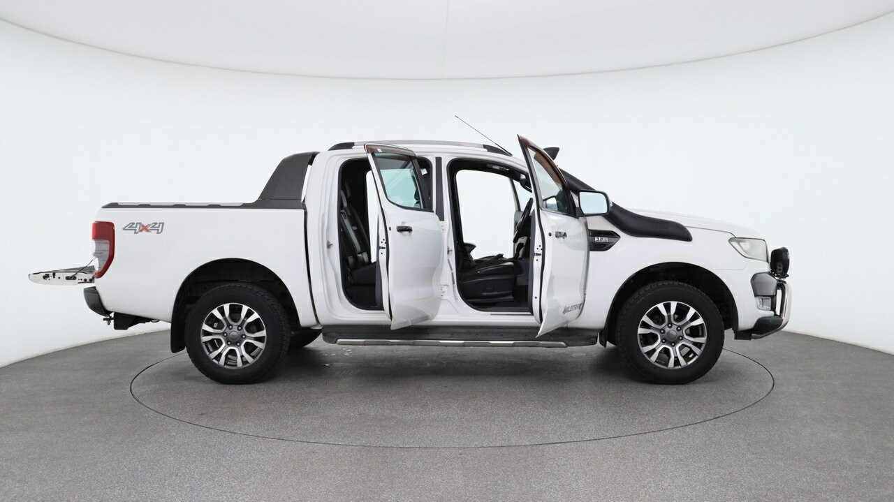Ford Ranger image 4