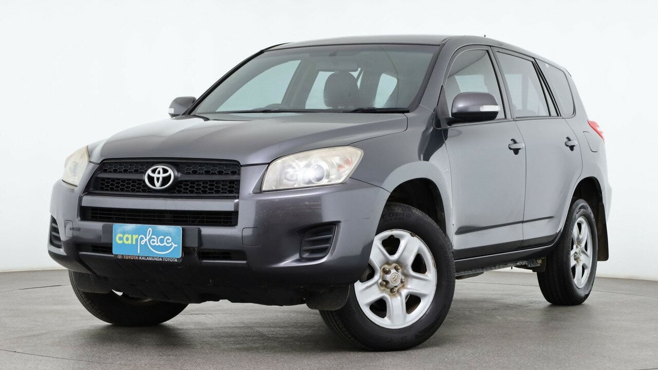 Toyota Rav4 image 1