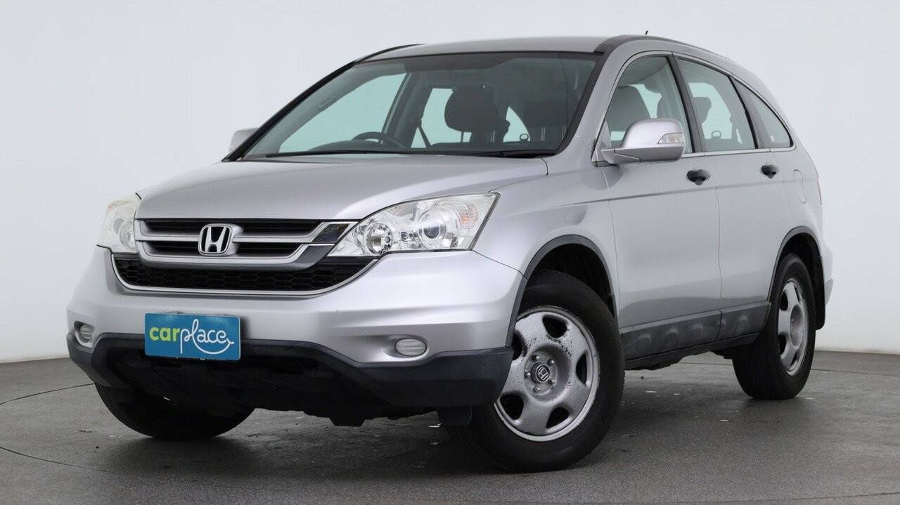 Honda Cr-v image 1