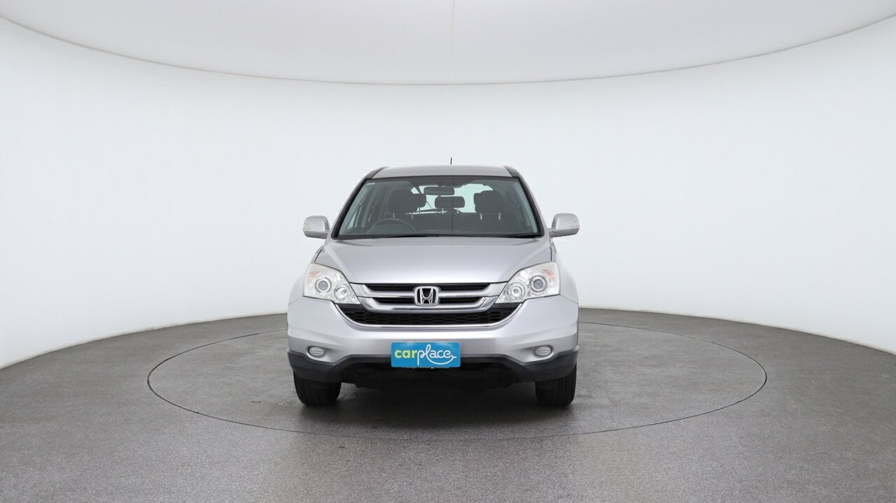 Honda Cr-v image 2