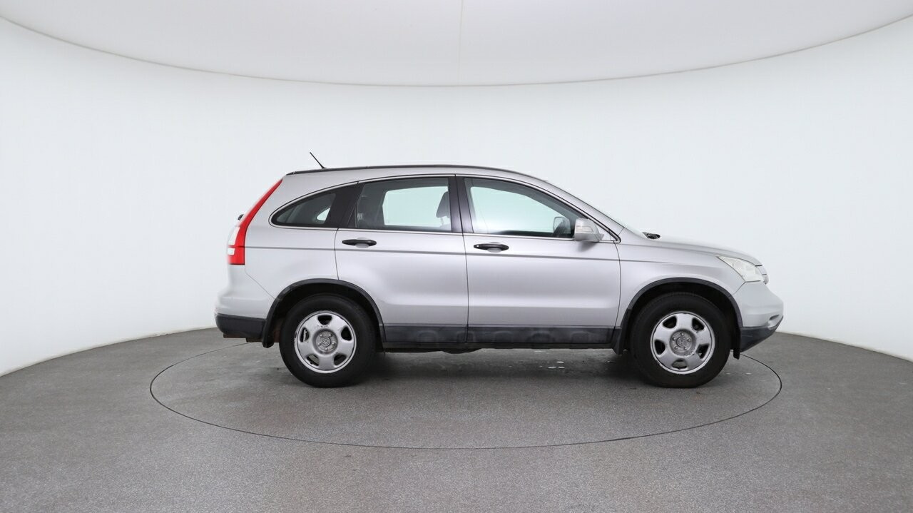 Honda Cr-v image 3