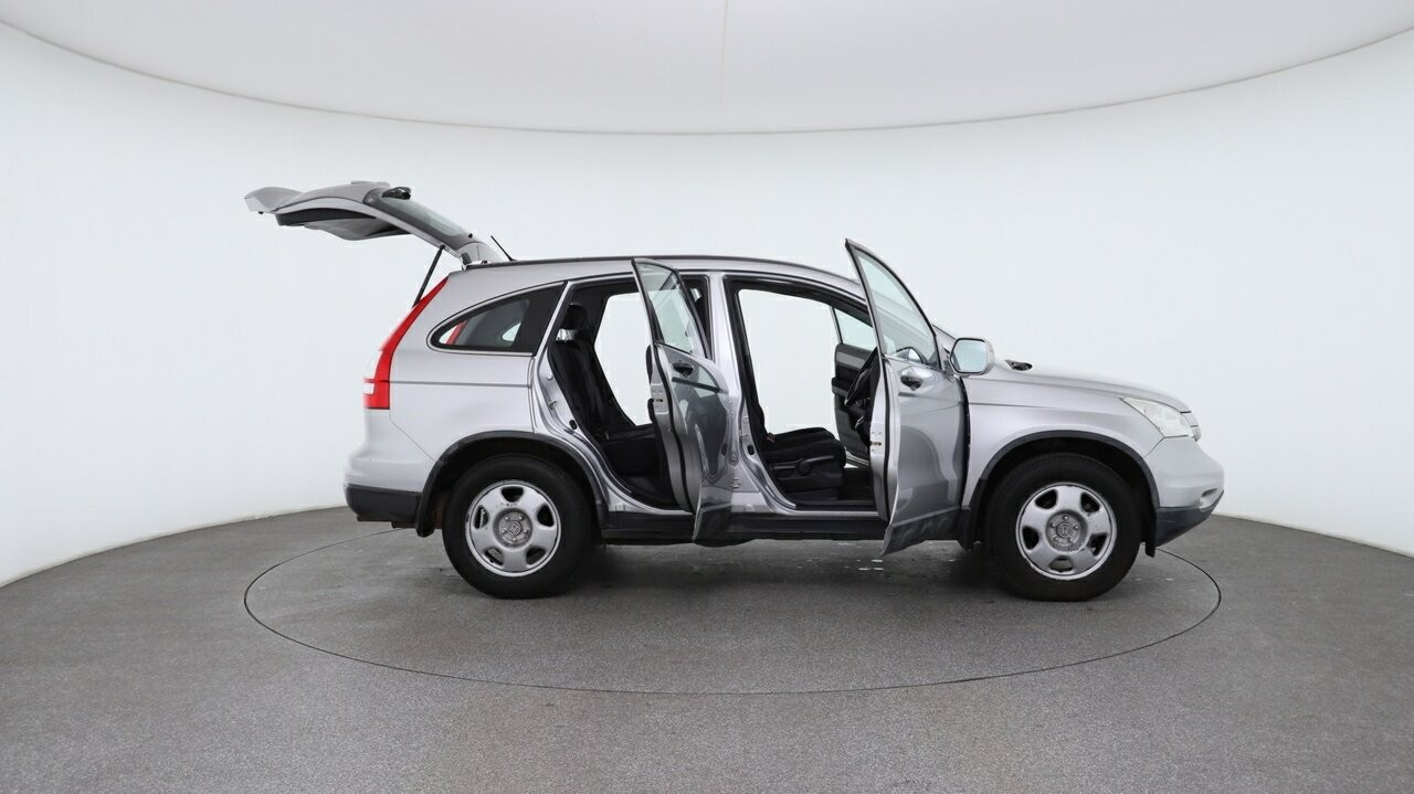 Honda Cr-v image 4