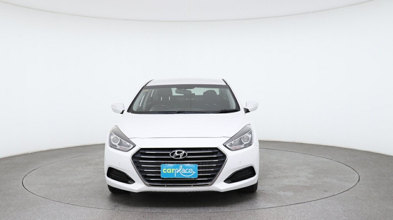 Hyundai I40 image 2
