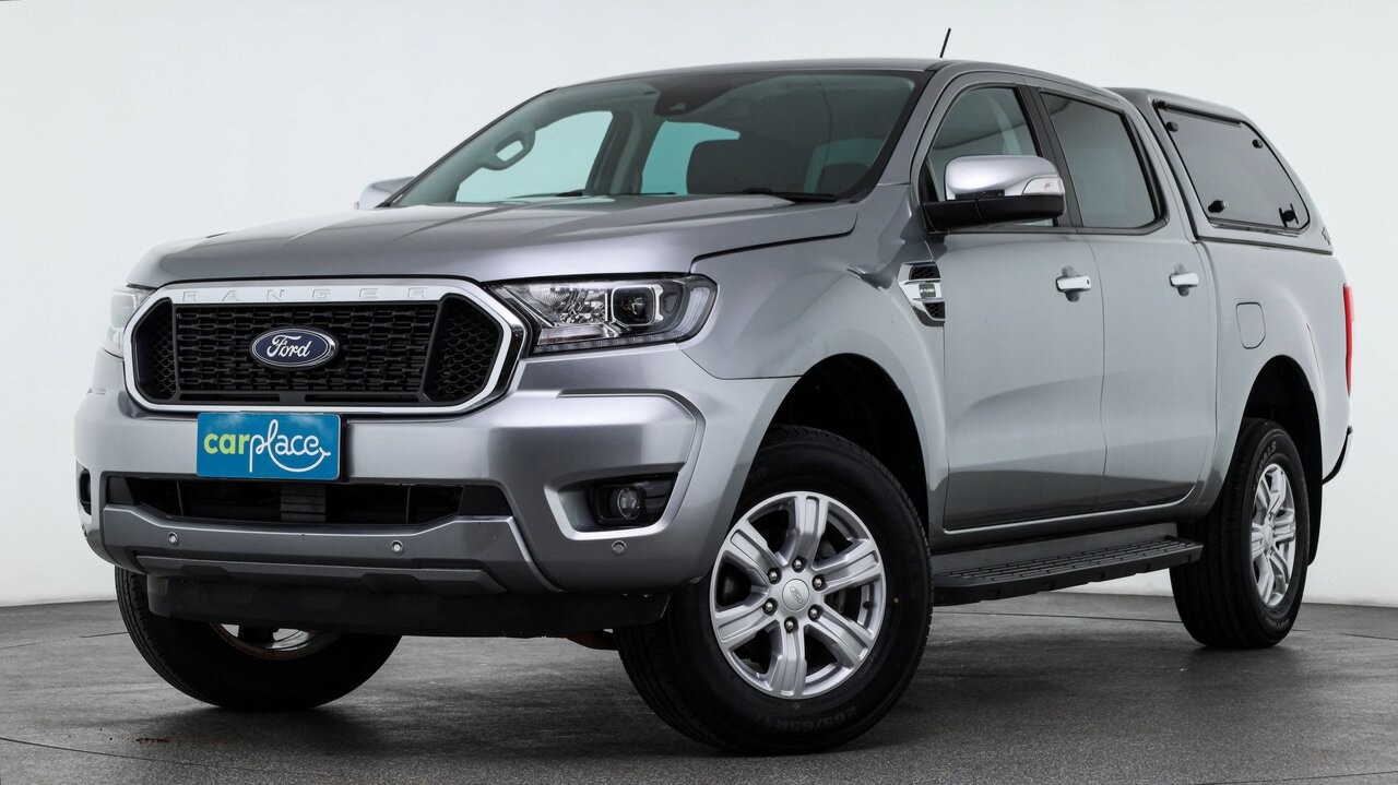 Ford Ranger image 1
