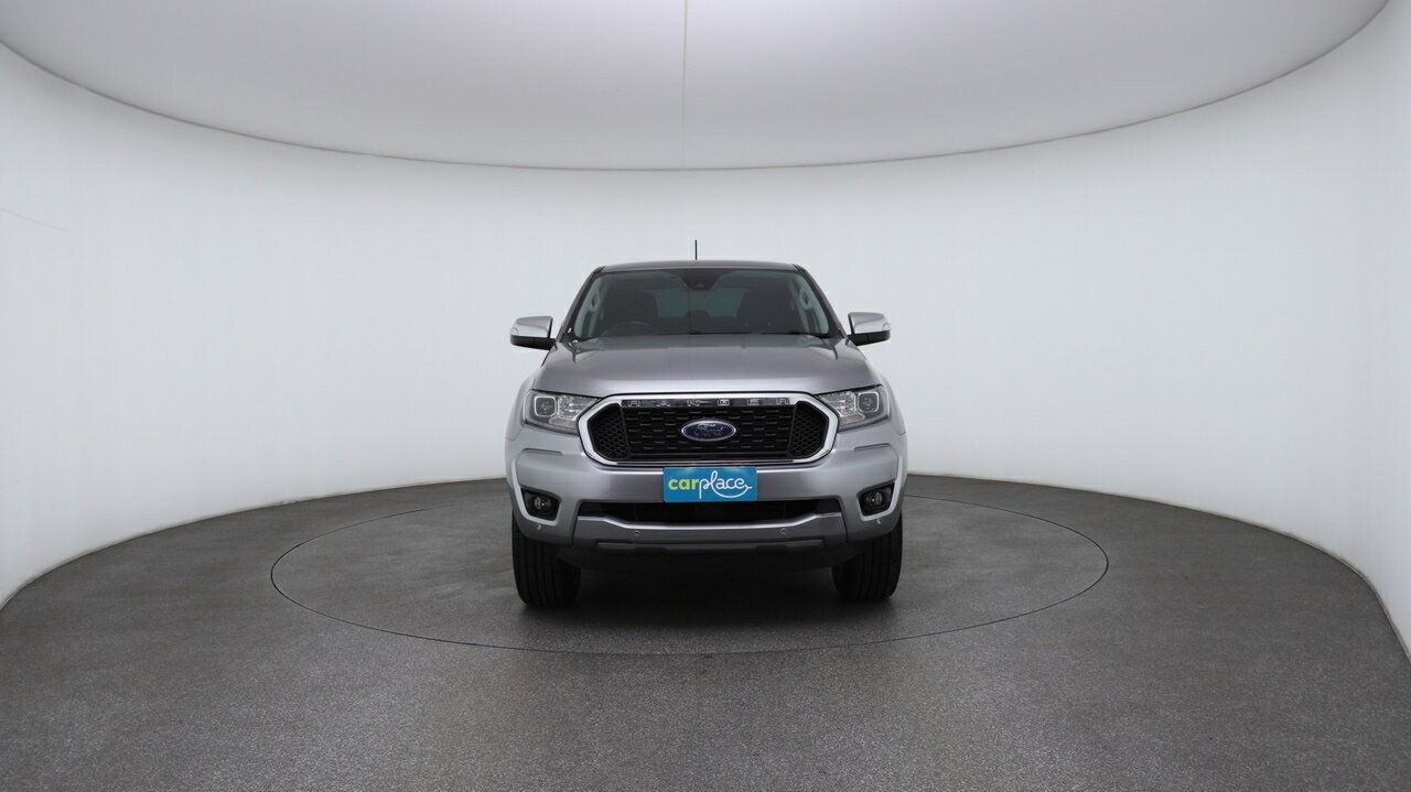 Ford Ranger image 2