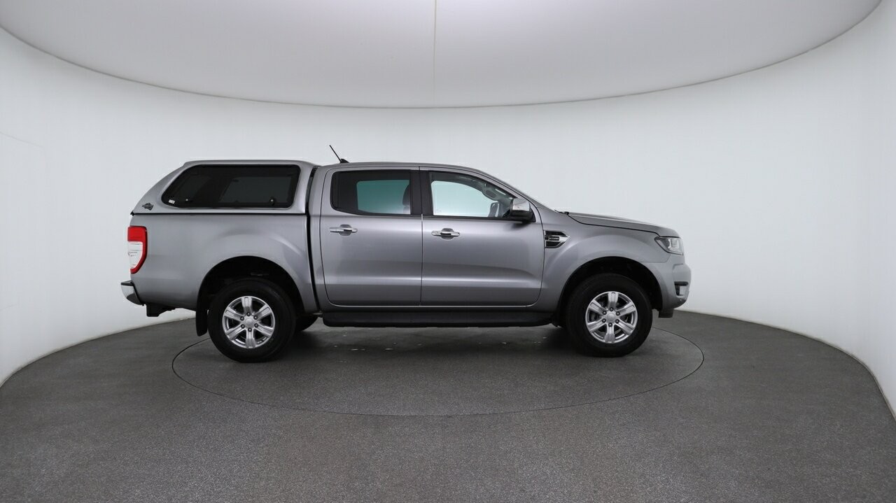 Ford Ranger image 3