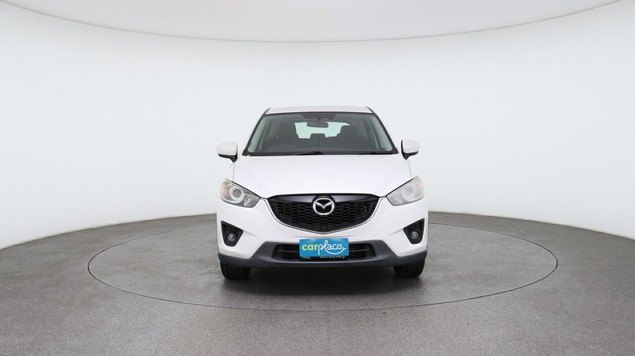 Mazda Cx-5 image 2