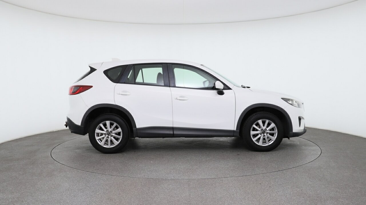 Mazda Cx-5 image 3