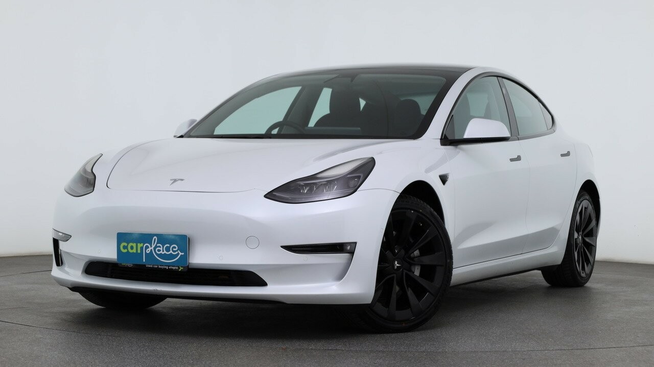 Tesla Model 3 image 1