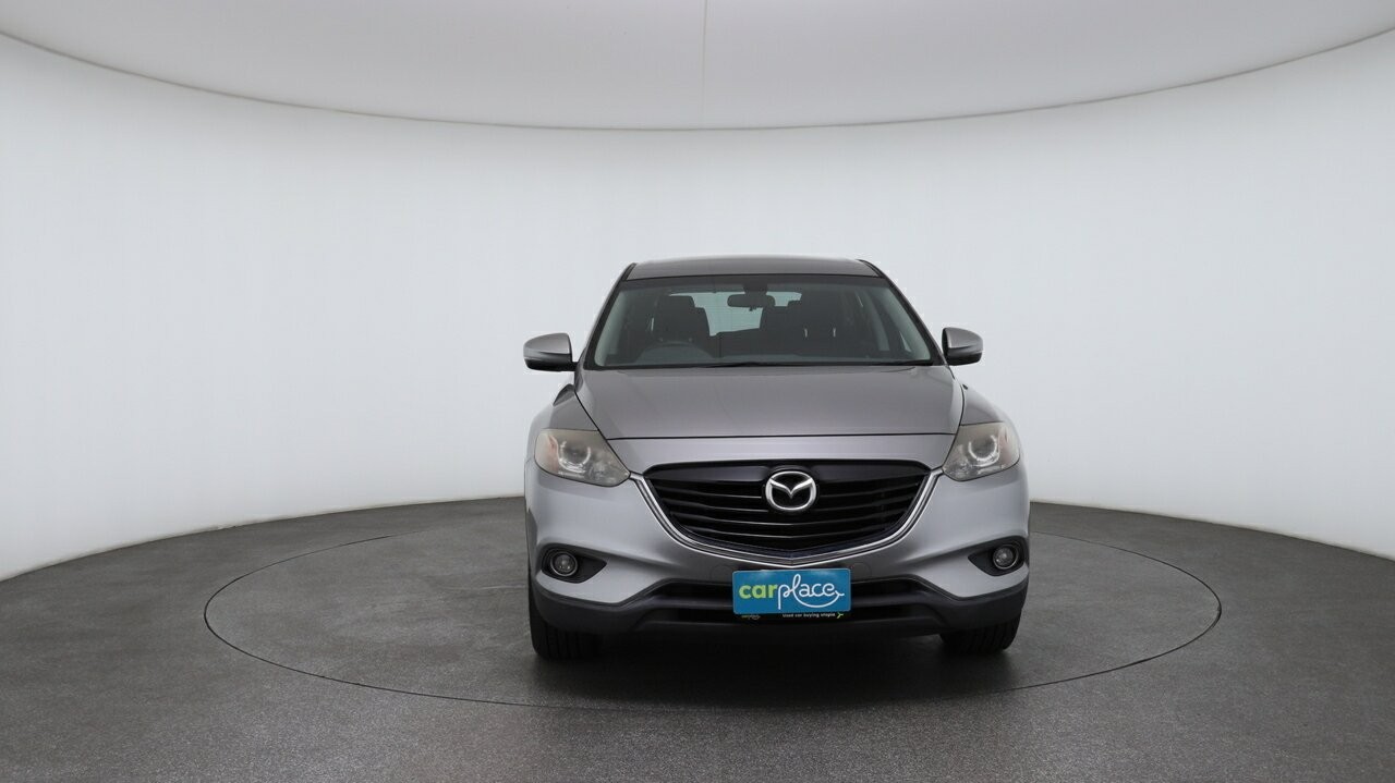Mazda Cx-9 image 2
