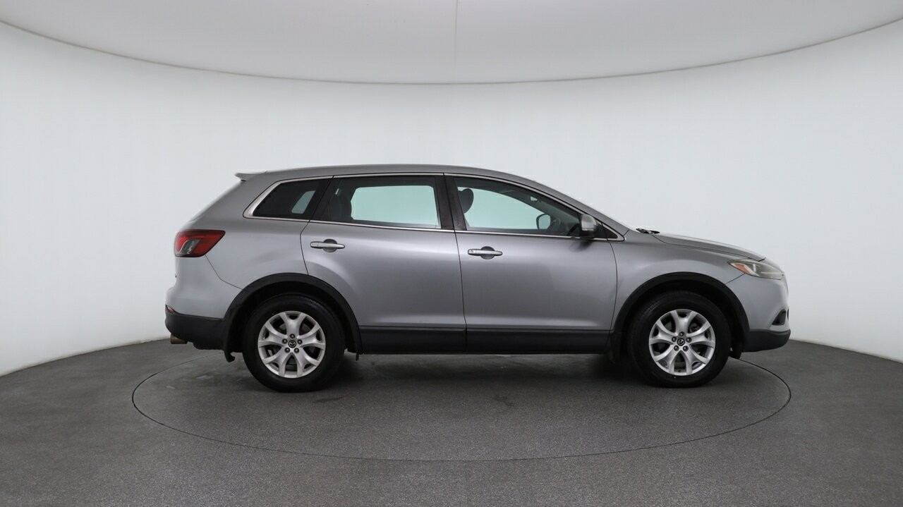 Mazda Cx-9 image 3