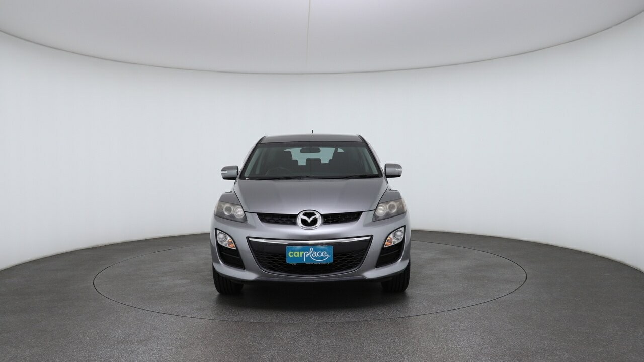 Mazda Cx-7 image 2