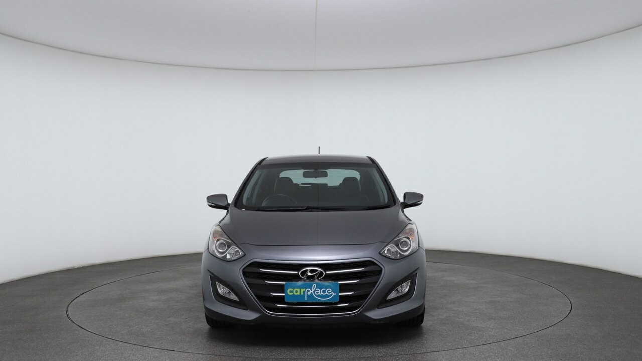 Hyundai I30 image 2