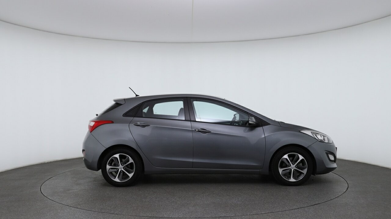 Hyundai I30 image 3