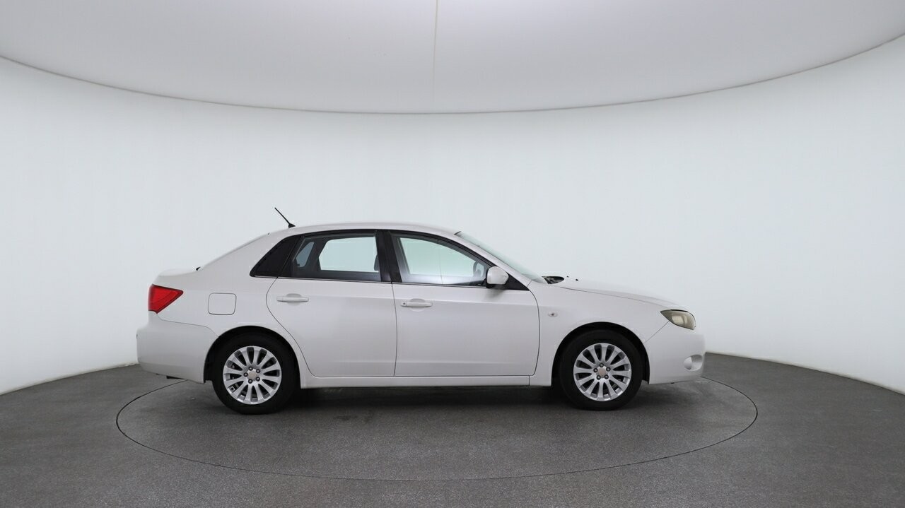 Subaru Impreza image 3